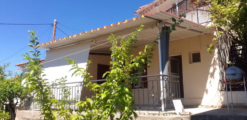 House for sale lesvos